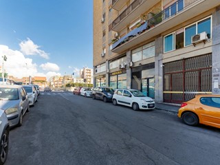 Appartamento in Vendita a Catania, 185'000&euro;, 120 m²