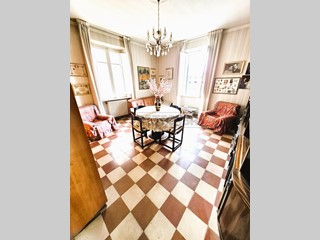 Quadrilocale in Vendita a Chieti, 65'000&euro;, 101 m²
