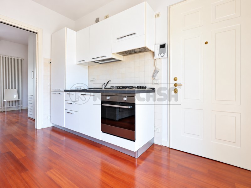 Trilocale in Affitto a Creazzo, 630&euro;, 