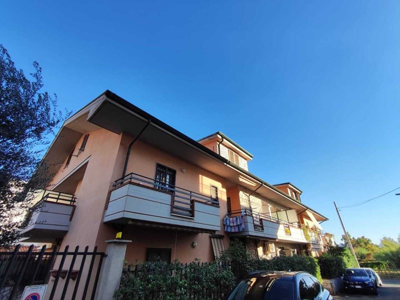 Trilocale in Vendita a Guidonia Montecelio, zona Villanova, 139'000&euro;, 70 m²