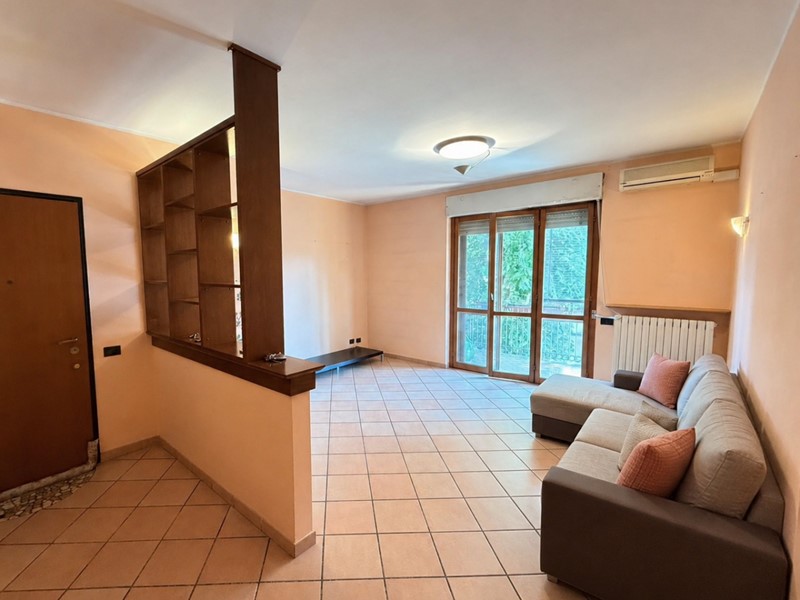 Trilocale in Vendita a Lodi, 215'000&euro;, 95 m²