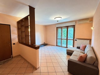 Trilocale in Vendita a Lodi, 215'000&euro;, 95 m²