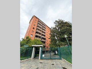 Trilocale in Vendita a Milano, 425'000&euro;, 89 m²