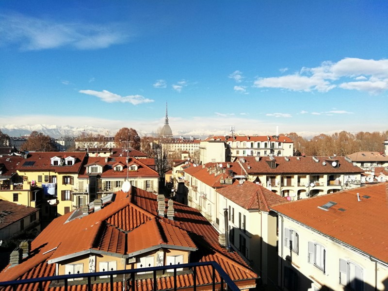 Monolocale in Affitto a Torino, 670&euro;, 40 m²