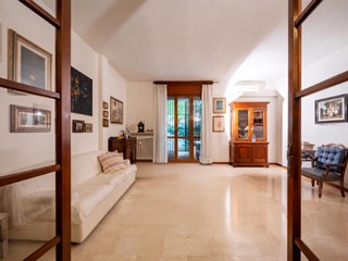 Quadrilocale in Vendita a Parma, 340'000&euro;, 150 m²