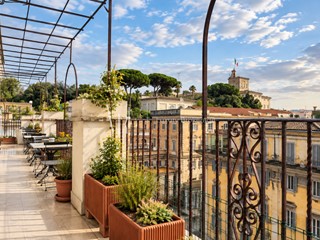 Appartamento in Affitto a Roma, 3'800&euro;, 120 m²