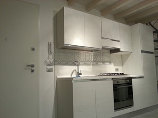 Appartamento in Affitto a Padova, zona CENTRO STORICO, 750&euro;, 35 m², arredato
