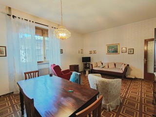 Appartamento in Vendita a Chiesina Uzzanese, 120'000&euro;, 95 m²