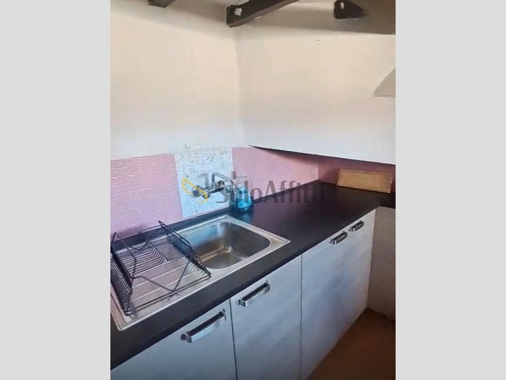 Trilocale in Affitto a Firenze, 900&euro;, 40 m², arredato