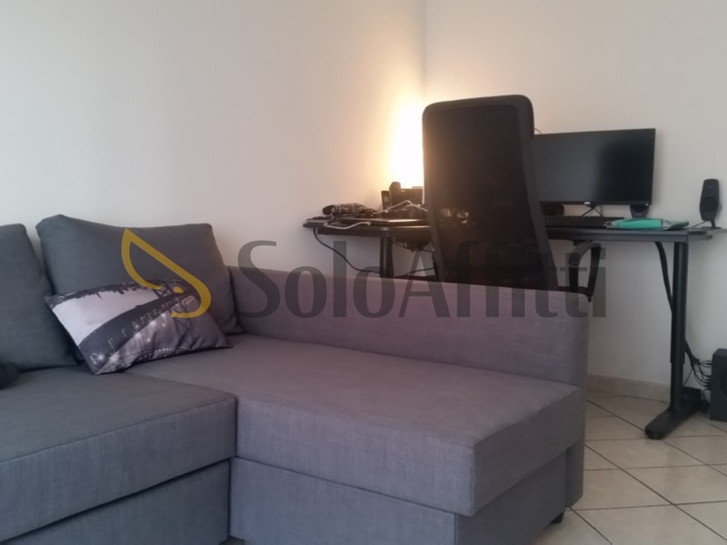 Bilocale in Affitto a Pioltello, 800&euro;, 65 m², arredato