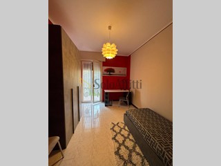 Trilocale in Affitto a Brescia, 1'300&euro;, 115 m², arredato
