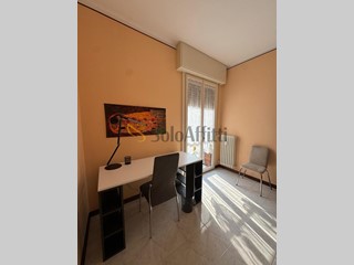 Trilocale in Affitto a Brescia, 1'300&euro;, 115 m², arredato