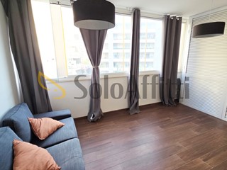 Monolocale in Affitto a Roma, zona Laurentina, 650&euro;, 41 m², arredato