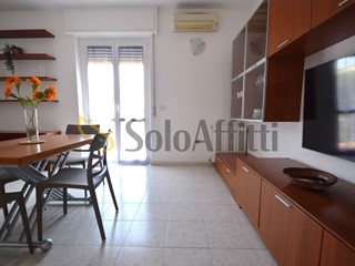 Bilocale in Affitto a Rozzano, 720&euro;, 57 m², arredato