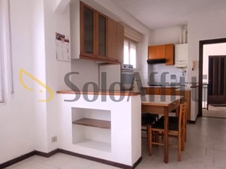 Bilocale in Affitto a Parabiago, 530&euro;, 50 m², arredato
