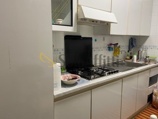Monolocale in Affitto a Siena, zona Scacciapensieri, 620&euro;, 35 m², arredato, con Box