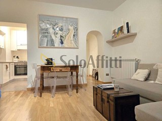 Bilocale in Affitto a Milano, zona Garibaldi - Brera - Moscova, 1'600&euro;, 50 m², arredato