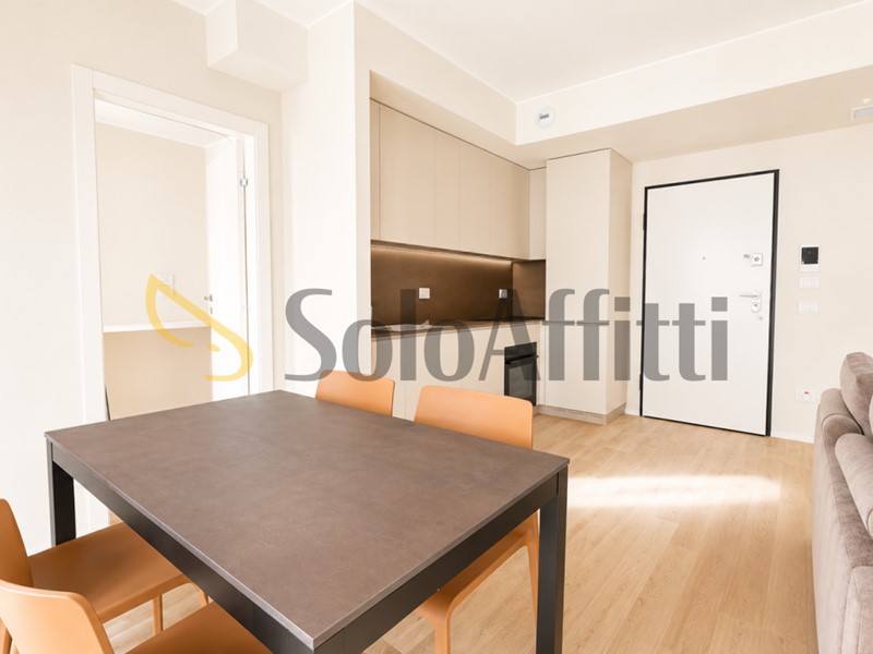 Bilocale in Affitto a Milano, zona CittÃ  Studi - Indipendenza, 1'800&euro;, 70 m²