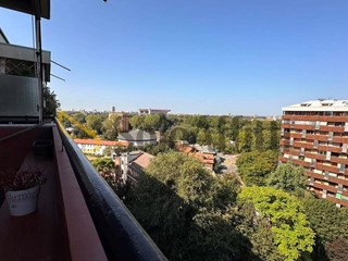 Quadrilocale in Affitto a Milano, 1'300&euro;, 111 m², arredato