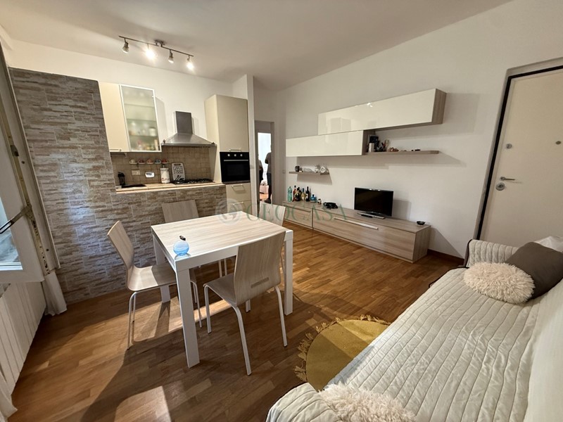 Quadrilocale in Vendita a La Spezia, zona Periferia EST, 138'000&euro;, 69 m², arredato