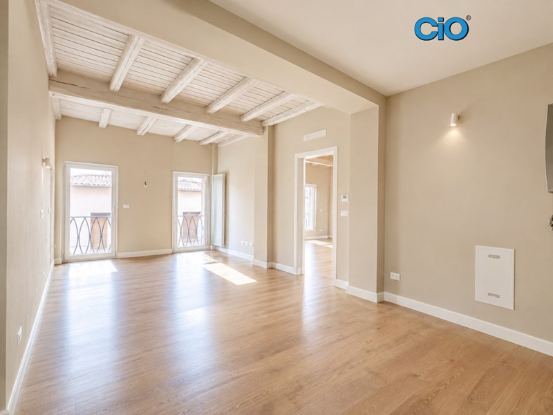 Trilocale in Vendita a Bologna, 425'000&euro;, 80 m²