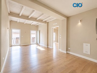 Trilocale in Vendita a Bologna, 425'000&euro;, 80 m²