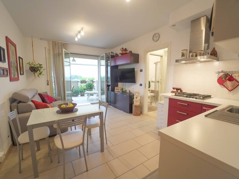 Trilocale in Vendita a Rimini, zona SAN VITO, 229'000&euro;, 77 m², con Box