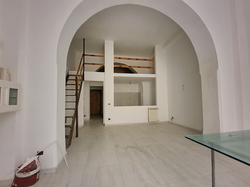 Monolocale in Vendita a Genova, zona Centro Storico, 115'000&euro;, 58 m²