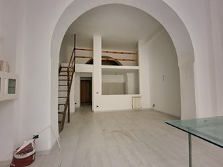 Monolocale in Vendita a Genova, zona Centro Storico, 115'000&euro;, 58 m²