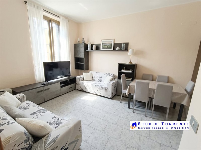 Bilocale in Vendita a Sesto San Giovanni, 155'000&euro;, 65 m²