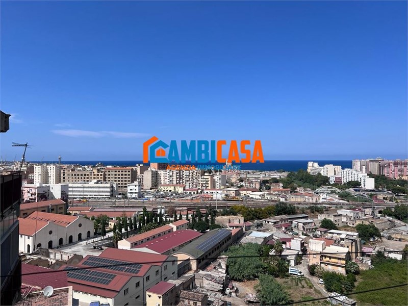 Trilocale in Vendita a Palermo, 110'000&euro;, 58 m²