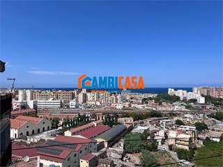 Trilocale in Vendita a Palermo, 110'000&euro;, 58 m²