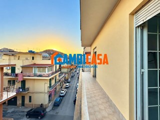 Quadrilocale in Vendita a Bagheria, 65'000&euro;, 102 m²