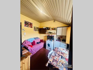Bilocale in Affitto a Torino, 650&euro;, 30 m²