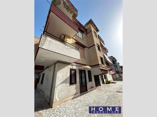 Trilocale in Vendita a Crispano, 139'000&euro;, 83 m²