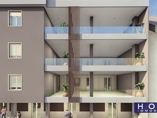 Trilocale in Vendita a Frattaminore, 290'000&euro;, 120 m²