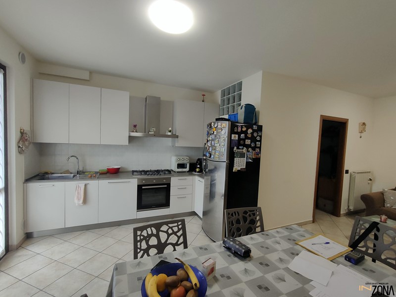 Trilocale in Vendita a Martinsicuro, 72'000&euro;, 94 m²