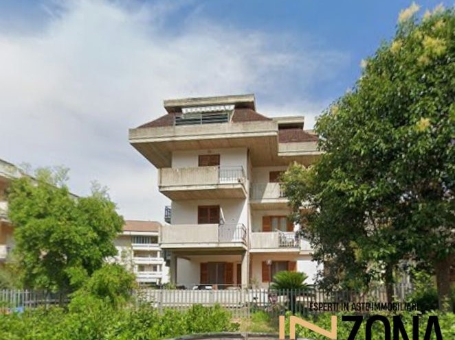 Trilocale in Vendita a Grottammare, 107'479&euro;, 101 m²