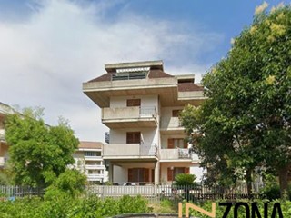 Trilocale in Vendita a Grottammare, 107'479&euro;, 101 m²