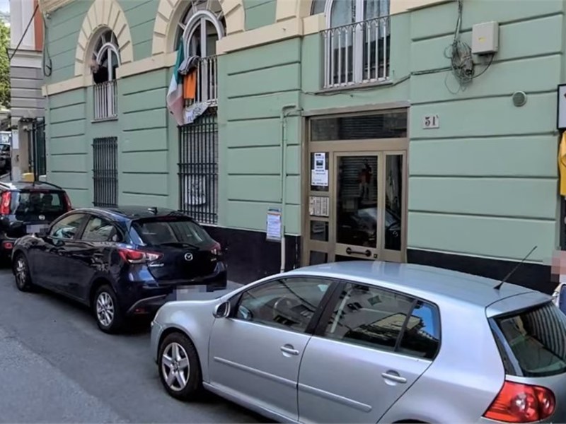 Quadrilocale in Vendita a Genova, 23'744&euro;, 60 m²