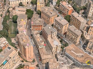 Quadrilocale in Vendita a Genova, 30'089&euro;, 77 m²