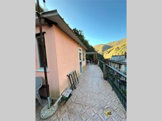 Appartamento in Vendita a Genova, 30'746&euro;, 113 m²