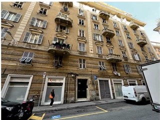 Quadrilocale in Vendita a Genova, 31'613&euro;, 73 m²