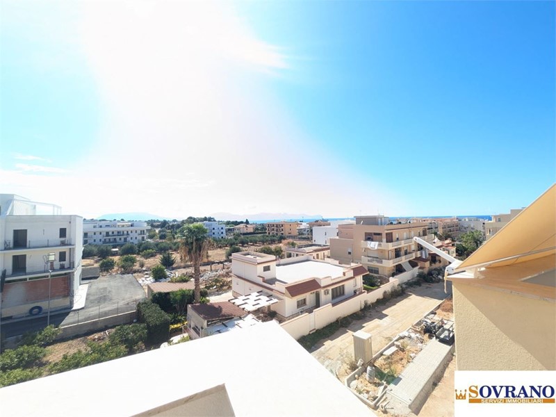 Trilocale in Vendita a Terrasini, 275'000&euro;, 97 m²