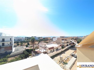 Trilocale in Vendita a Terrasini, 275'000&euro;, 97 m²