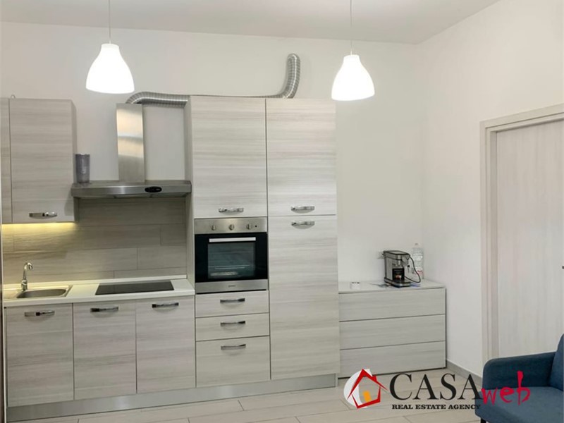 Monolocale in Vendita a Gorgonzola, 105'000&euro;, 40 m²