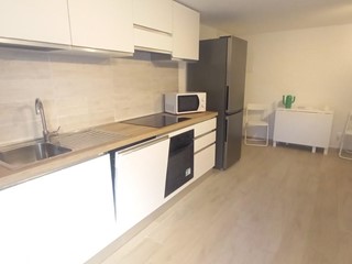 Trilocale in Affitto a Camaiore, zona Lido di Camaiore, 2'500&euro;, 55 m², arredato