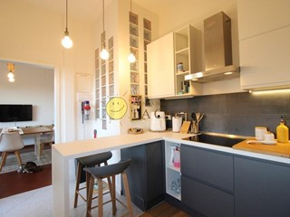 Quadrilocale in Vendita a Figline e Incisa Valdarno, zona Incisa, 205'000&euro;, 100 m²