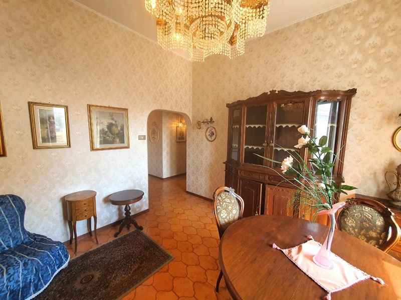 Trilocale in Vendita a Rosignano Marittimo, zona Rosignano Solvay, 139'000&euro;, 72 m², arredato