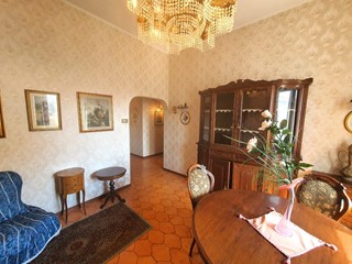 Trilocale in Vendita a Rosignano Marittimo, zona Rosignano Solvay, 139'000&euro;, 72 m², arredato